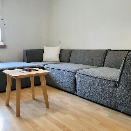 Centrally Located Apartment In Поск'яво Екстер'єр фото