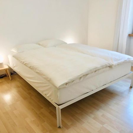 Centrally Located Apartment In Поск'яво Екстер'єр фото