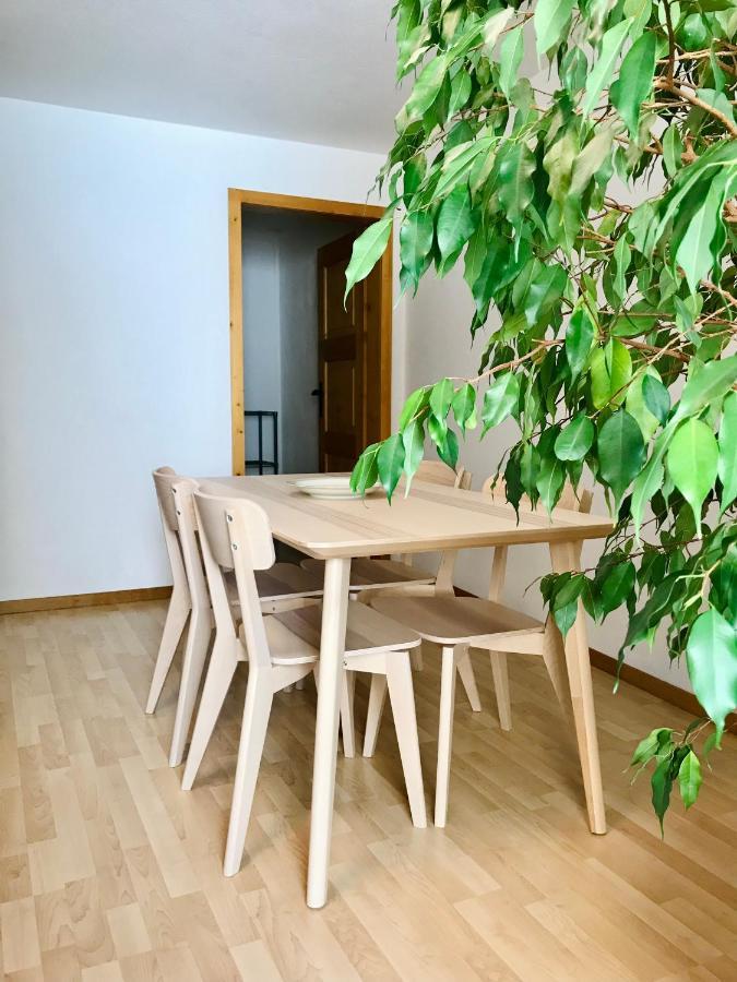 Centrally Located Apartment In Поск'яво Екстер'єр фото
