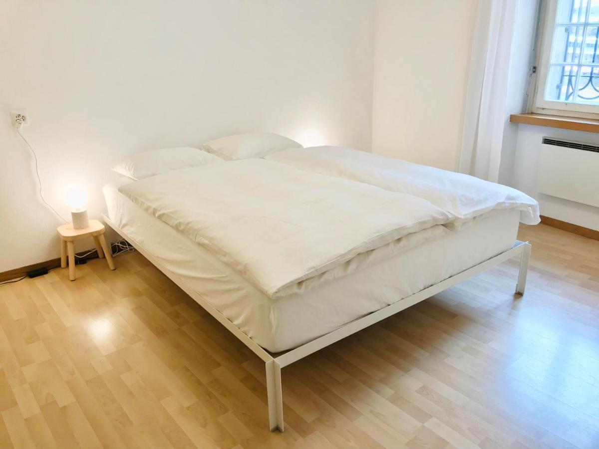 Centrally Located Apartment In Поск'яво Екстер'єр фото